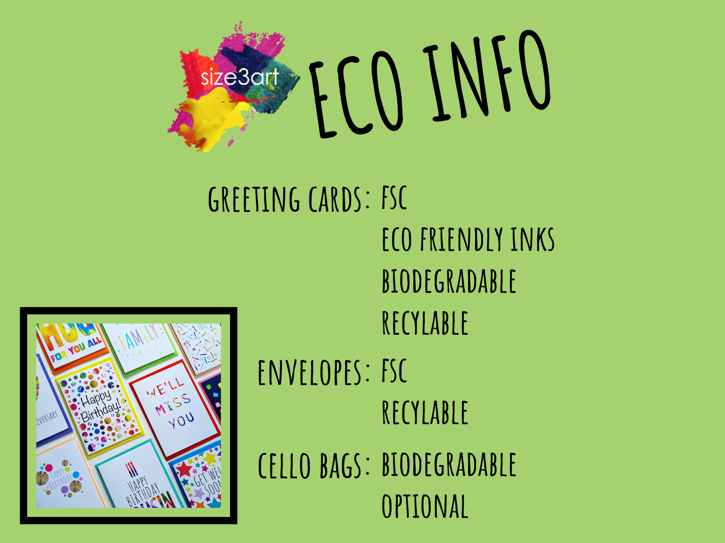 Mum Birthday Greeting Card - Books - Great for Bookshops - from The Bookhouse Broughty Ferry- Just £2.95! Shop now