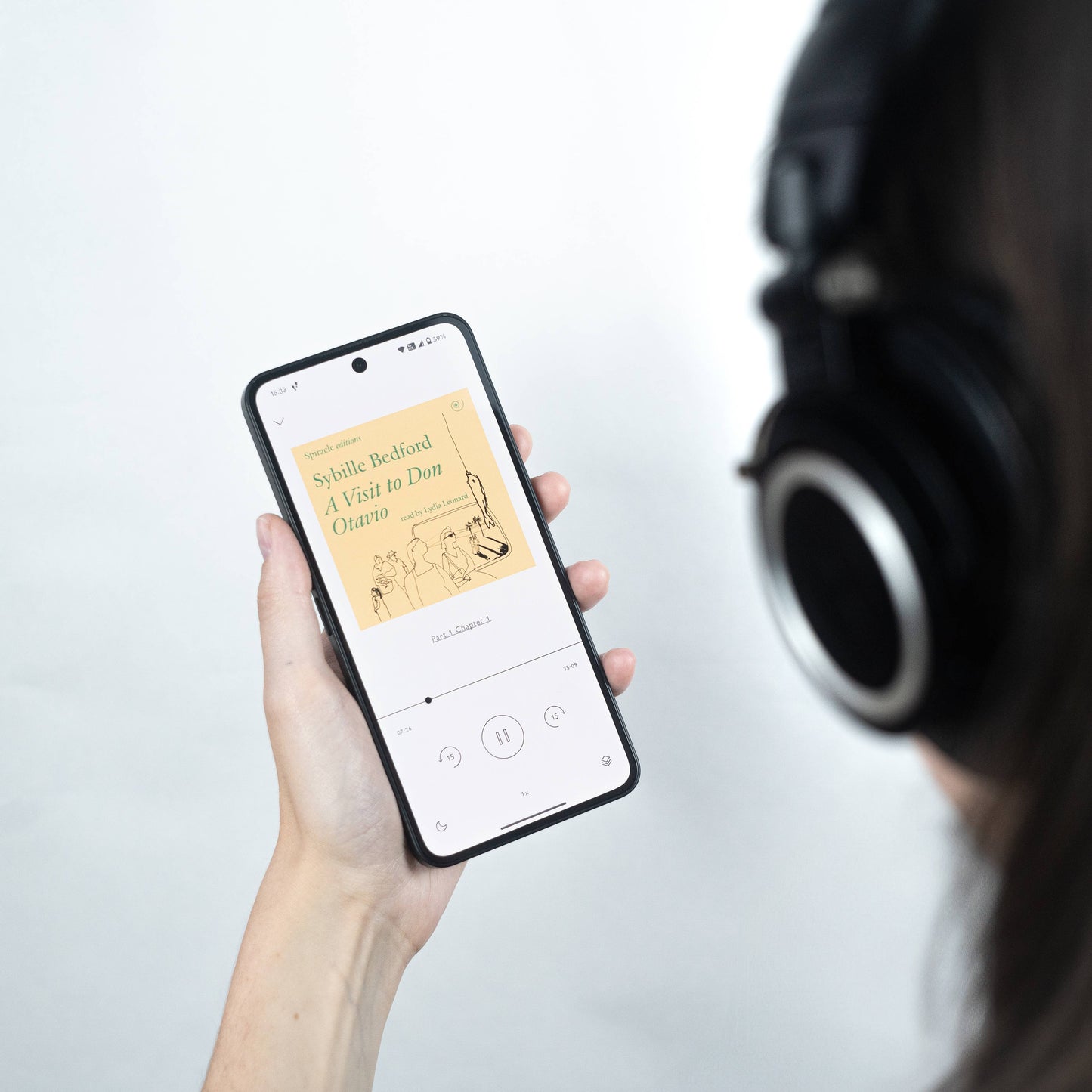 Audiobook in a Card: Moby Dick by Herman Melville - from The Bookhouse Broughty Ferry- Just £12! Shop now