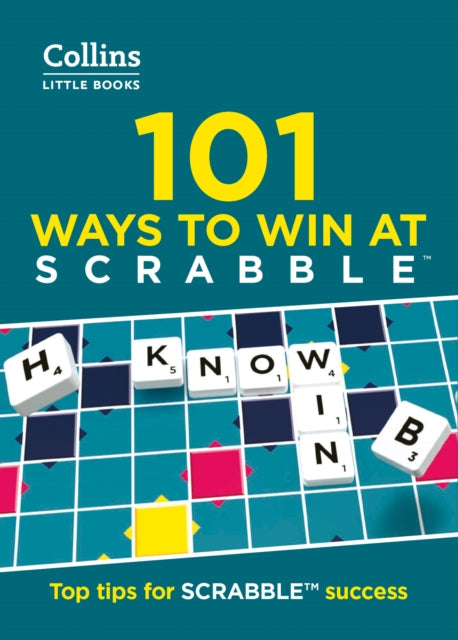 Scrabble Crossword Game Tips: Ultimate Strategies to Win Big