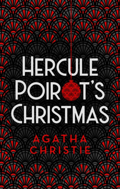 Hercule Poirot’s Christmas - Book from The Bookhouse Broughty Ferry- Just £14.99! Shop now