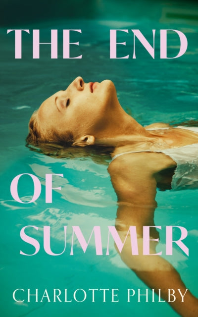 The End of Summer - Book from The Bookhouse Broughty Ferry- Just £16.99! Shop now