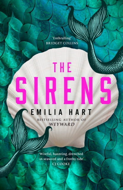 The Sirens - Book from The Bookhouse Broughty Ferry- Just £18.99! Shop now
