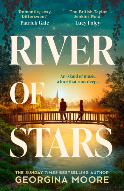 River of Stars - Book from The Bookhouse Broughty Ferry- Just £16.99! Shop now