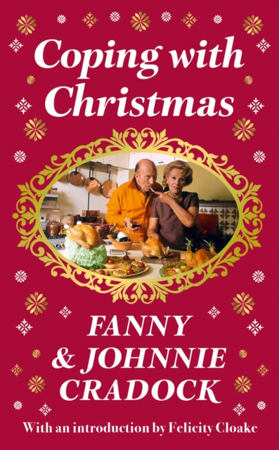 Coping with Christmas : A Fabulously Festive Christmas Companion - Book from The Bookhouse Broughty Ferry- Just £14.99! Shop now