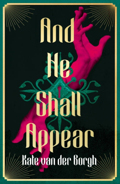 And He Shall Appear - Book from The Bookhouse Broughty Ferry- Just £16.99! Shop now