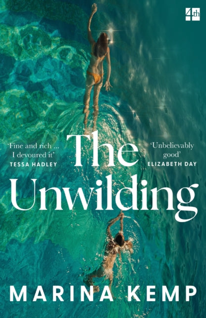 The Unwilding - Book from The Bookhouse Broughty Ferry- Just £9.99! Shop now