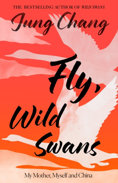 Fly, Wild Swans - Book from The Bookhouse Broughty Ferry- Just £25! Shop now