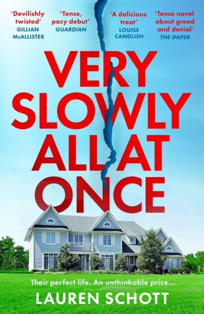 Very Slowly All at Once - Book from The Bookhouse Broughty Ferry- Just £9.99! Shop now