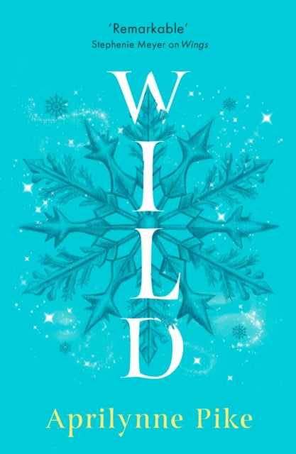 Wild : Book 3 - Book from The Bookhouse Broughty Ferry- Just £9.99! Shop now