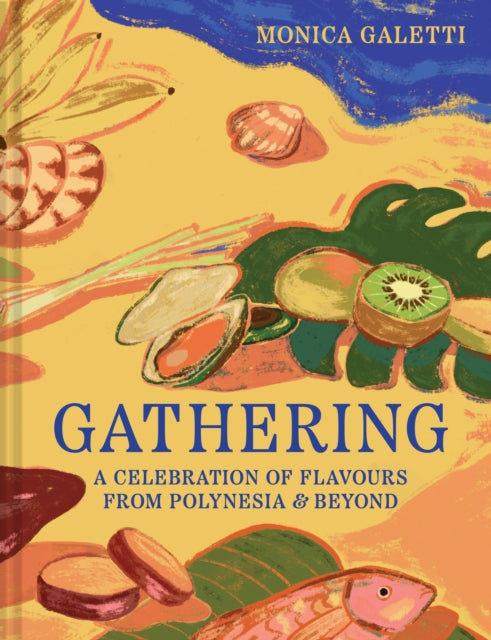 Gathering - Book from The Bookhouse Broughty Ferry- Just £26! Shop now