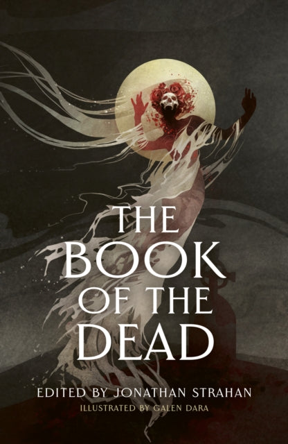 The Book of the Dead - Book from The Bookhouse Broughty Ferry- Just £18.99! Shop now