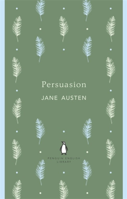 Persuasion - Book from The Bookhouse Broughty Ferry- Just £7.99! Shop now