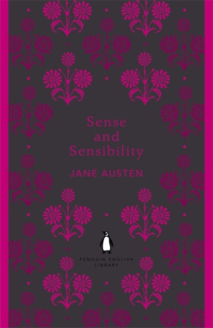 Sense and Sensibility - Book from The Bookhouse Broughty Ferry- Just £7.99! Shop now