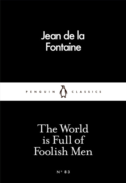 The World is Full of Foolish Men - Book from The Bookhouse Broughty Ferry- Just £3! Shop now