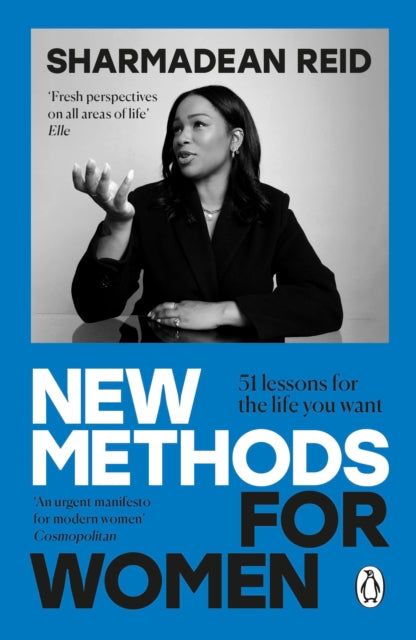 New Methods for Women - Book from The Bookhouse Broughty Ferry- Just £10.99! Shop now