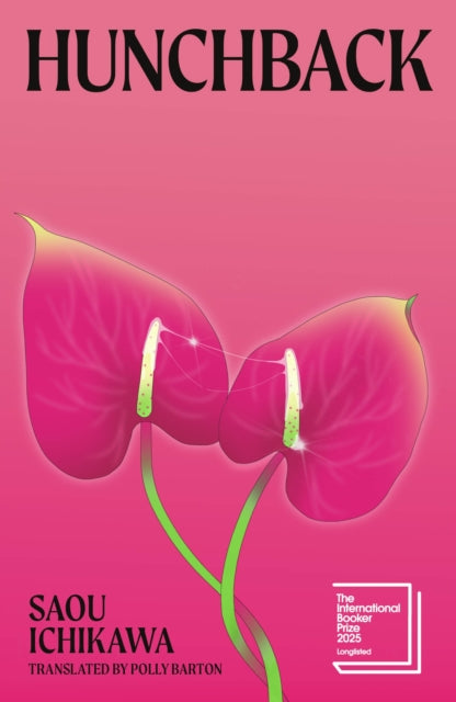 Hunchback - Book from The Bookhouse Broughty Ferry- Just £10.99! Shop now