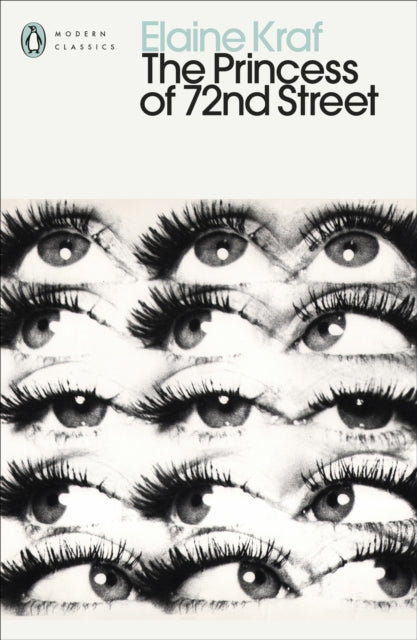 The Princess of 72nd Street - Book from The Bookhouse Broughty Ferry- Just £9.99! Shop now