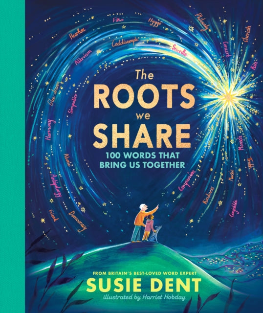 The Roots We Share - SIGNED EDITION - Book from The Bookhouse Broughty Ferry- Just £15.29! Shop now