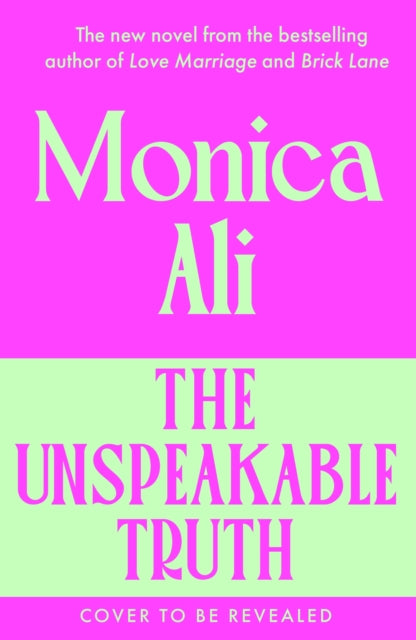 The Unspeakable Truth -SIGNED EDITION