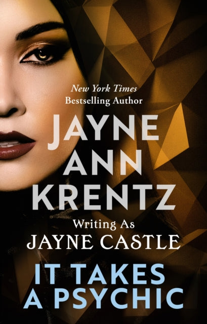 It Takes a Psychic - Book from The Bookhouse Broughty Ferry- Just £10.99! Shop now