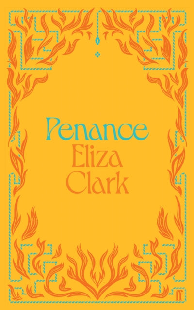 Penance : The 'unmissable banger' ALICE SLATER from the author of BOY PARTS and SHE'S ALWAYS HUNGRY - Book from The Bookhouse Broughty Ferry- Just £15! Shop now