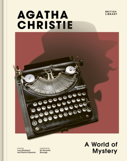 Agatha Christie - Book from The Bookhouse Broughty Ferry- Just £40! Shop now