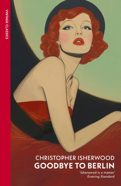 Goodbye to Berlin - Book from The Bookhouse Broughty Ferry- Just £10.99! Shop now