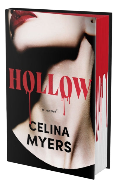 Hollow (Deluxe Limited Edition) : A Novel - Book from The Bookhouse Broughty Ferry- Just £18.99! Shop now