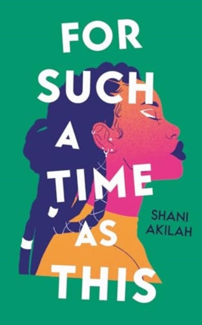 For Such a Time as This - Book from The Bookhouse Broughty Ferry- Just £16.99! Shop now
