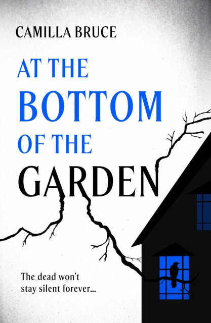 At the Bottom of the Garden - Book from The Bookhouse Broughty Ferry- Just £9.99! Shop now