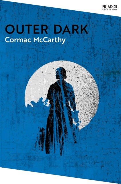Outer Dark - Book from The Bookhouse Broughty Ferry- Just £9.99! Shop now