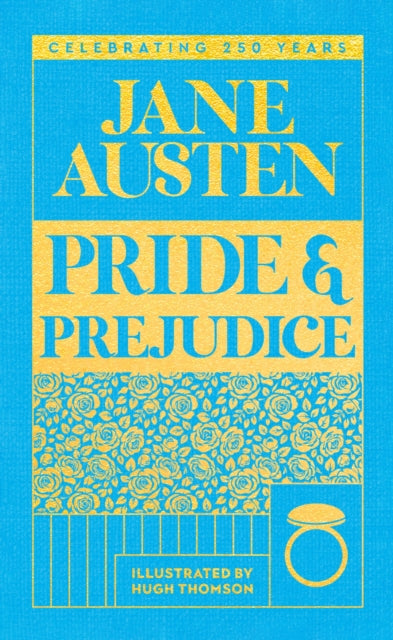 Pride and Prejudice - Book from The Bookhouse Broughty Ferry- Just £12.99! Shop now