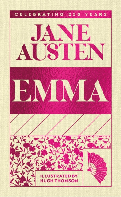 Emma - Book from The Bookhouse Broughty Ferry- Just £12.99! Shop now