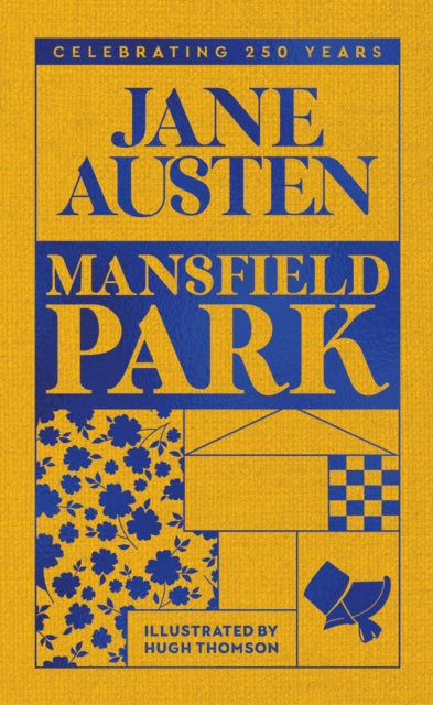Mansfield Park - Book from The Bookhouse Broughty Ferry- Just £12.99! Shop now