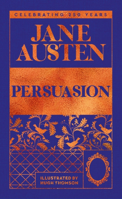 Persuasion - Book from The Bookhouse Broughty Ferry- Just £12.99! Shop now