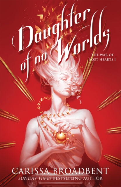 Daughter of No Worlds - Book from The Bookhouse Broughty Ferry- Just £22! Shop now