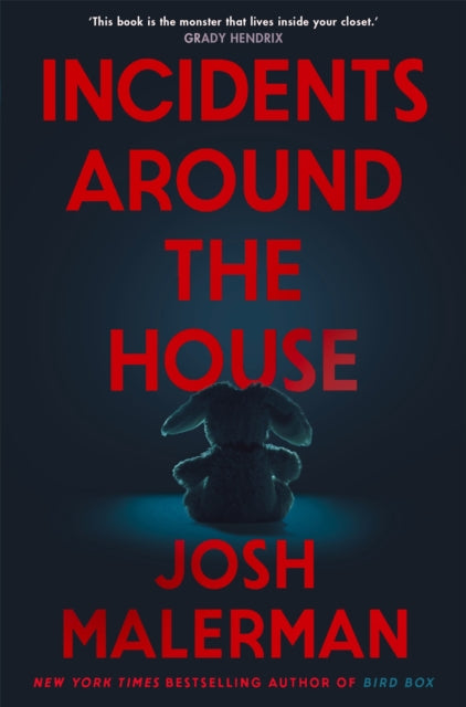 Incidents Around the House - Book from The Bookhouse Broughty Ferry- Just £9.99! Shop now