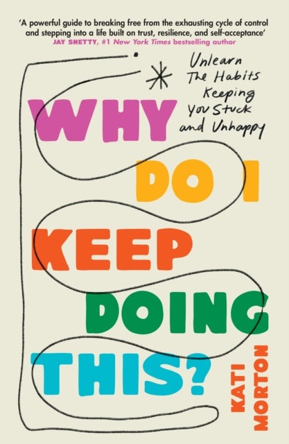 Why Do I Keep Doing This? - Book from The Bookhouse Broughty Ferry- Just £16.99! Shop now