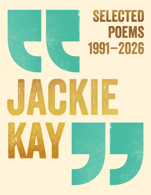 Selected Poems 1991–2026 - Book from The Bookhouse Broughty Ferry- Just £14.99! Shop now
