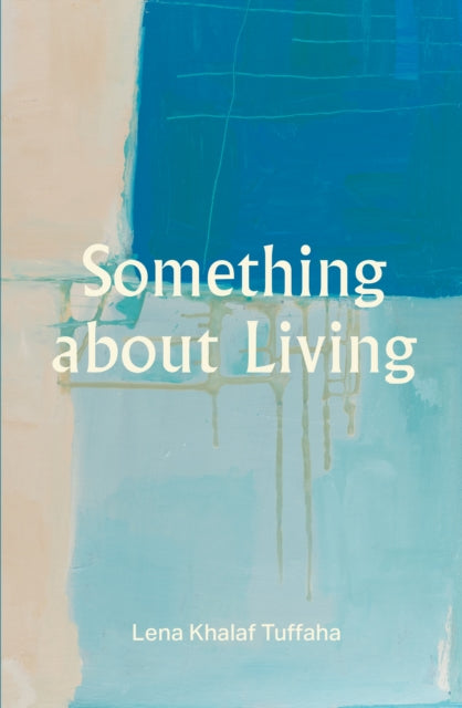 Something about Living - Book from The Bookhouse Broughty Ferry- Just £16.99! Shop now
