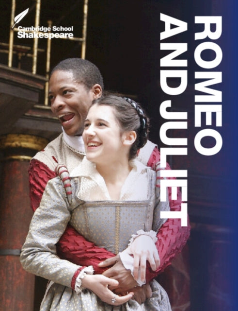 Romeo and Juliet - Book from The Bookhouse Broughty Ferry- Just £8.75! Shop now