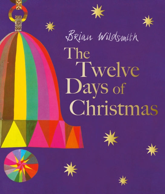 The Twelve Days of Christmas - Book from The Bookhouse Broughty Ferry- Just £7.99! Shop now