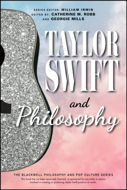 Taylor Swift and Philosophy : Essays from the Tortured Philosophers Department - Book from The Bookhouse Broughty Ferry- Just £16.99! Shop now