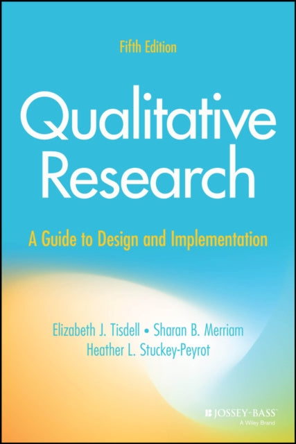 Qualitative Research - Book from The Bookhouse Broughty Ferry- Just £42.50! Shop now