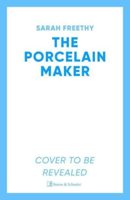 The Porcelain Maker : A page-turning journey Heather Morris, author of The Tattooist of Auschwitz - Book from The Bookhouse Broughty Ferry- Just £9.99! Shop now