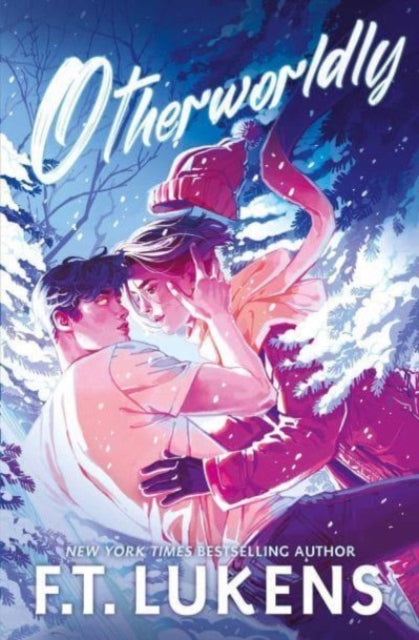 Otherworldly - Book from The Bookhouse Broughty Ferry- Just £9.99! Shop now