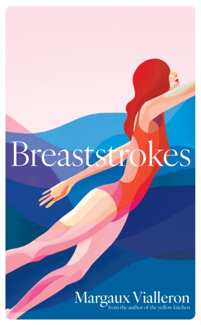 Breaststrokes : A study of womanhood, vulnerability, and the secrecy of the inner-life – Rowan Hisayo Buchanan - Book from The Bookhouse Broughty Ferry- Just £9.99! Shop now