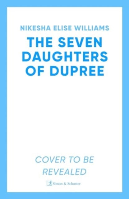 The Seven Daughters of Dupree - Book from The Bookhouse Broughty Ferry- Just £18.99! Shop now
