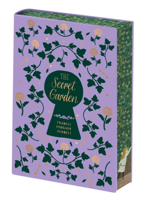 The Secret Garden - Book from The Bookhouse Broughty Ferry- Just £16.99! Shop now