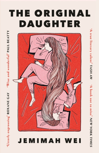 The Original Daughter : 'A book not to miss' New York Times - Book from The Bookhouse Broughty Ferry- Just £10.99! Shop now